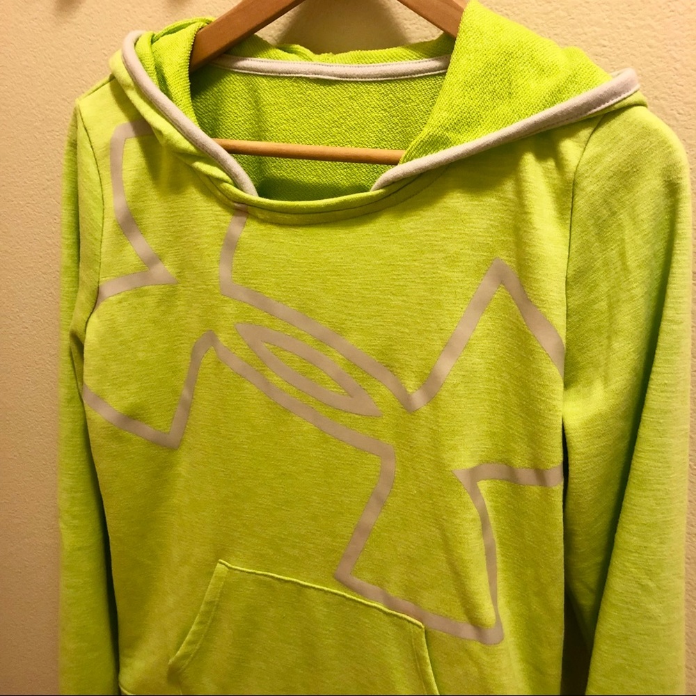 Under Armour Hoodie